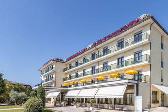 Atlantic Terme Natural Spa & Hotel