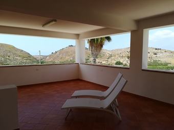 Apartamento Baglio Quadrone