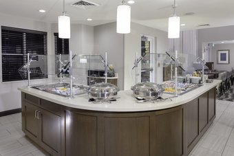 Aparthotel Staybridge Suites Phoenix East - Gilbert