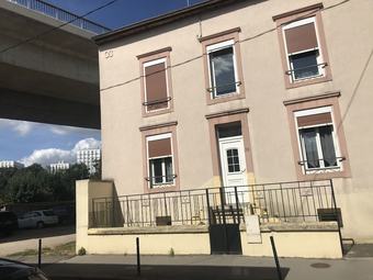 Hotel Chambres Priv�es Ysy