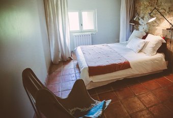 Bed & Breakfast Domaine De Salente