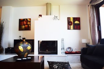 Okeanides Villas