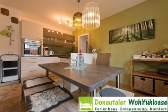 Apartamentos Donautaler Wohlf�hloase