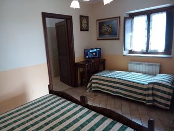 Agroturismo Agriturismo Calivino