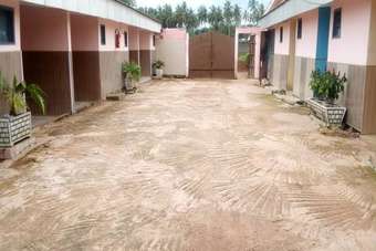 Hotel H�tel Gloria Th�os Divo