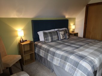 Bed & Breakfast Beechwood Lodge