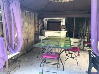 Bed & Breakfast Au Bois de Massier