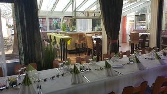 Parkhotel Bad Sassendorf