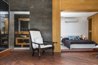 Villa Casa India Ibiza