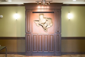 Holiday Inn Express Hotel Suites Lubbock Southwest-wolfforth