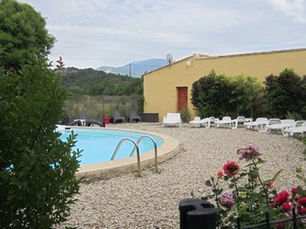 B&B Les Romarins