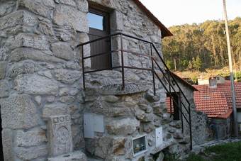 House With 2 Bedrooms In �gueda, With Wonderful Mountain View, Pool Access And Wifi - 50 Km From The Beach