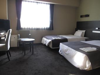 Hotel R�inn Fukchiyama