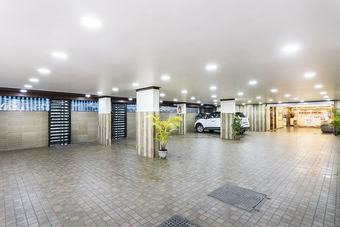 Hotel Prestige Stay Inn