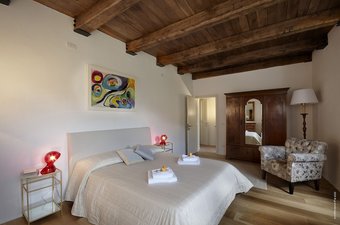 Hotel Castello Di Postignano Relais