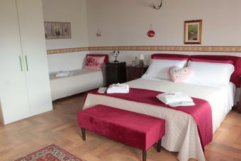 Gc House B&B