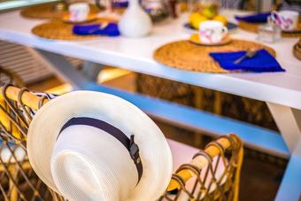 Apartamentos Oleholidays Palm Beach Con Acceso A La Playa