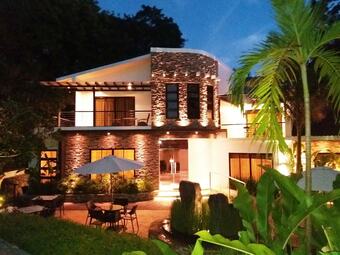 Bellagio Hills Hotel And Restaurant