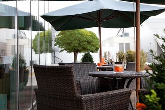 Hotel Orange Wings Wiener Neustadt