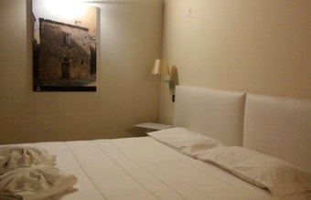 Hotel Il Borgo Ospitale - Albergo Diffuso