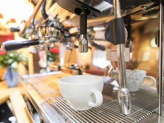 Posada The Rose & Crown Free House