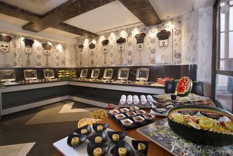 Hotel Southend By Tgi