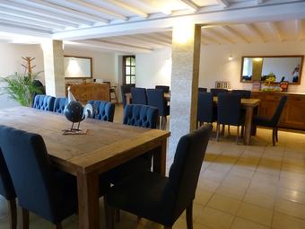 Hotel Villa Theba�de Chambres D'h�tes