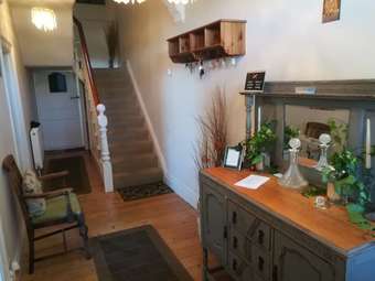 Bed & Breakfast Y Garreg Wen