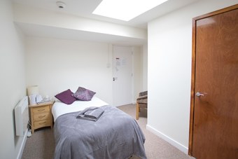 Hotel The Abercorn