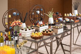 Holiday Inn Hotel And Suites Lanzhou Center