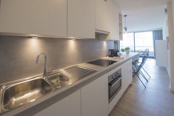 Apartamento Ostend Studio