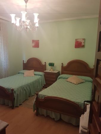 Casa Rural El Cedro