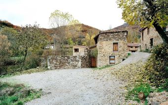 Agroturismo Casa Adela