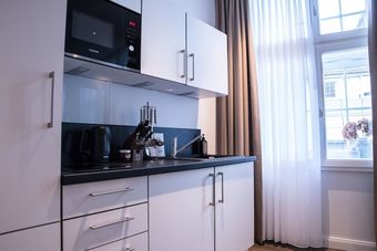 überfluss Apartments