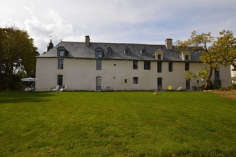 Apartamento Ch�teau Des Fontenelles Le Deux