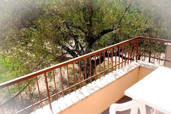 Apartamento Residence Il Villaggio Elios