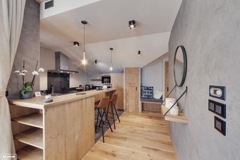 Hotel Avancher Lodge