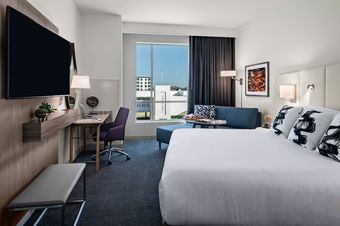 Hotel Crowne Plaza North Augusta