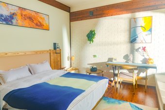 Posada Dali Really Good Yard Villa