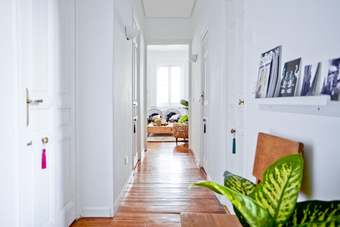 Apartamentos Retiro Boutique