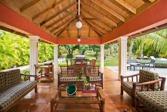 Villa Alegre By Casa De Campo Resort & Villas