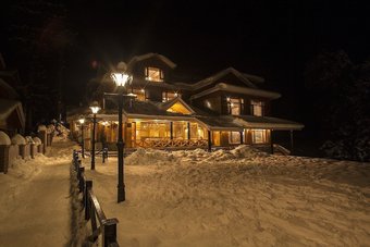 Hotel Heevan Retreat