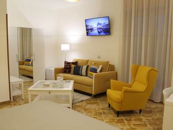 La Chiave Rossa B&B