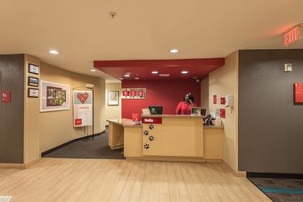 Hotel Towneplace Suites Dallas Desoto