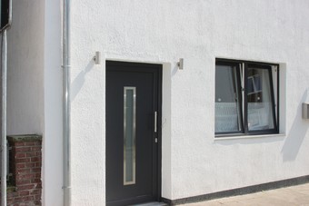 Apartamentos Ferienwohnung Kleve