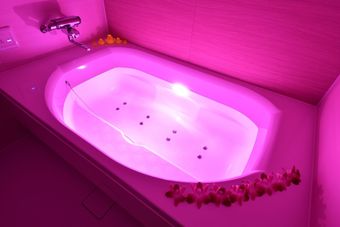 Hotel Sara Kawagoe - Adult Only