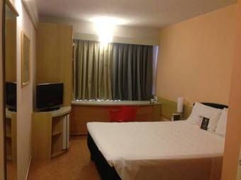 Hotel Ibis Ara�atuba