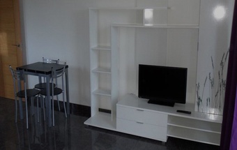 Apartamentos Estrella Del Alemar