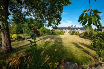 Gites Bretagne Broceliande.