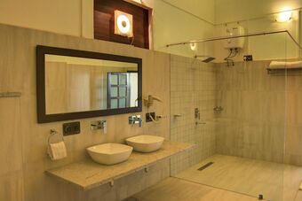 Hotel Amritara Surajgarh Fort